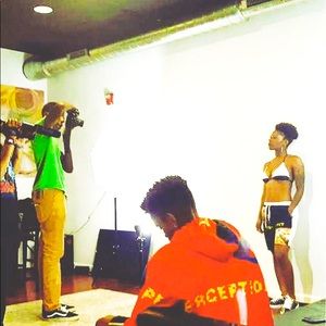 Community Women’s Bikini